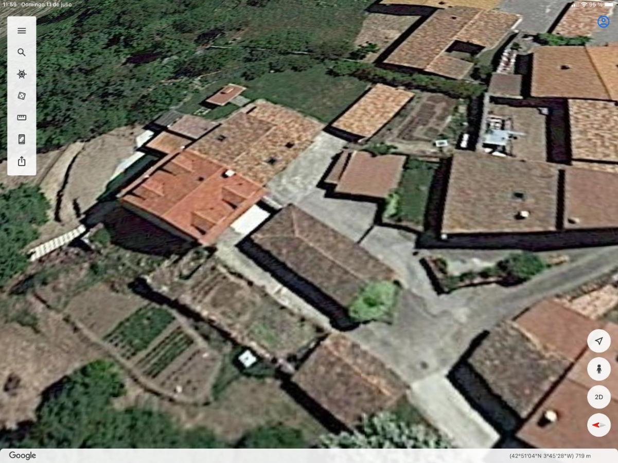 Los Acebos Gallejones Exterior photo